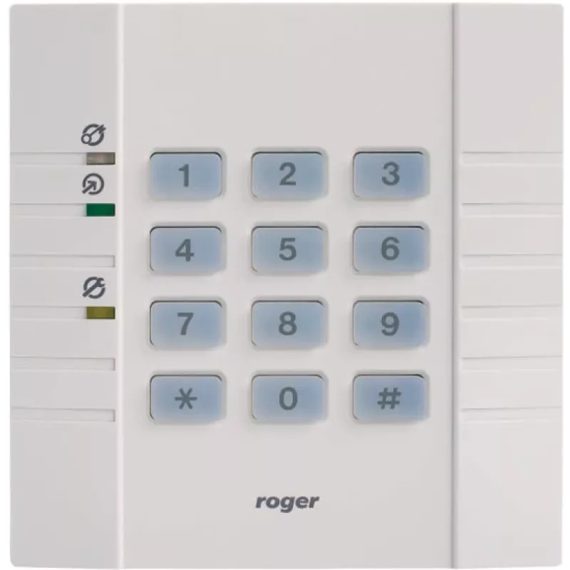 ROGER PR302 controller di accesso