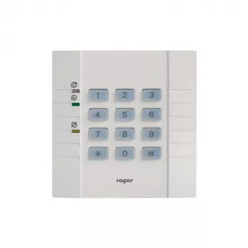 ROGER PR302 controller di accesso