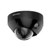 Hikvision DS-2CD2586G2-IS(2.8mm)(C)(BLACK) telecamera di rete mini dome IR 8MP
