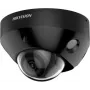 Hikvision DS-2CD2586G2-IS(2.8mm)(C)(BLACK) telecamera di rete mini dome IR 8MP