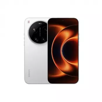 Xiaomi 17 Ultra 5G Dual SIM 16GB RAM 1TB bianco
