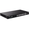 Tenda TEG2228P-24-410W switch PoE+ managed 26x Gigabit Ethernet + 2x SFP, 410W