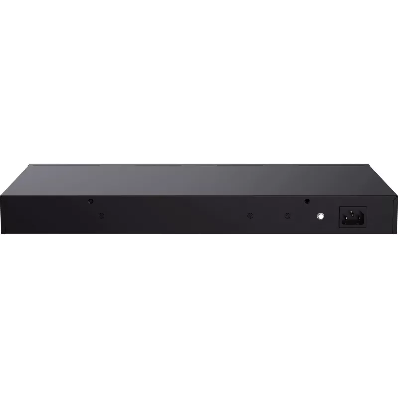 Tenda TEG2228P-24-410W switch PoE+ managed 26x Gigabit Ethernet + 2x SFP, 410W