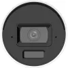 Hikvision DS-2CD2083G2-LI2U(2.8mm)(BLACK) telecamera IP bullet fissa 8MP AcuSense con Smart Hybrid Light