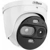 Dahua TPC-DF1241-TB2F2-DW-S8-V1 telecamera IP termica e visiva