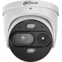 Dahua TPC-DF1241-TB2F2-DW-S8-V1 telecamera IP termica e visiva