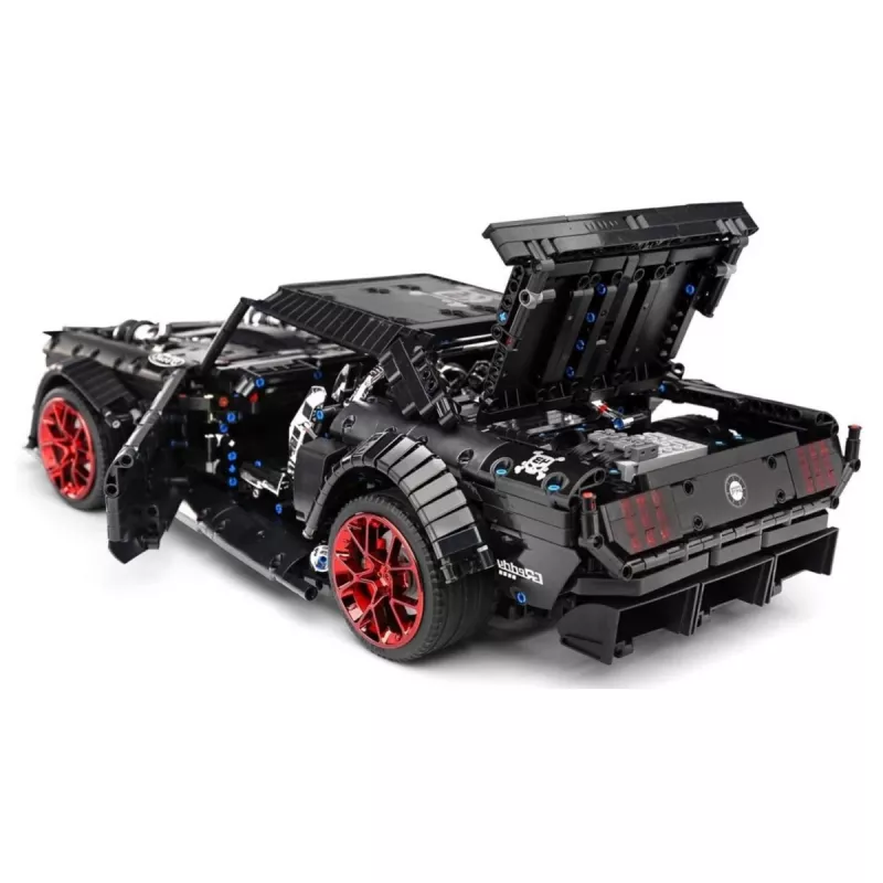 MOULD KING Mustang 13108S set di costruzioni (3201 pezzi)