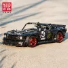 MOULD KING Mustang 13108S set di costruzioni (3201 pezzi)