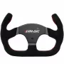 Simagic P-325C volante senza stroke, 325mm - Alcantara