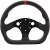 Simagic P-325D volante senza mozzo (K), 325mm - pelle