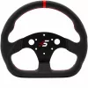 Simagic P-325D volante senza mozzo (K), 325mm - pelle