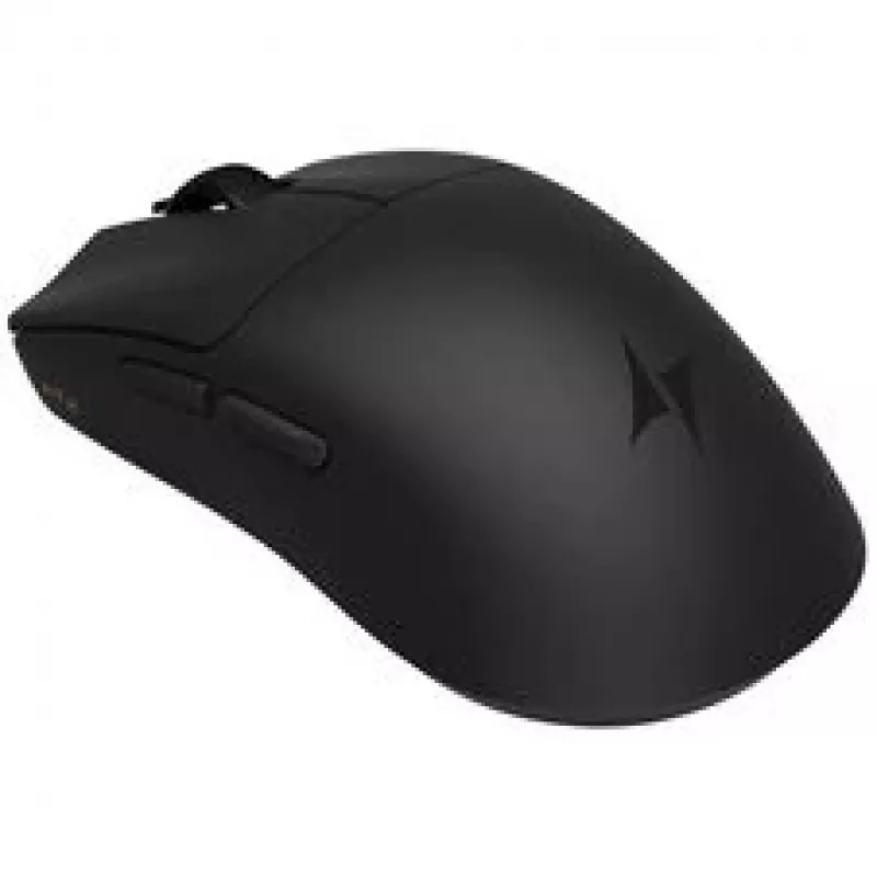 ATK F1 V2 Ultimate mouse da gaming wireless, 8K Polling, ultraleggero - nero