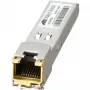 Allied Telesis AT-SPTXC Modulo ricetrasmettitore SFP 1000BASE-T RJ45 rame 100m