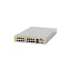 Allied Telesis AT-X250-18XTM-50 Switch 10GB L3 Lite stackable 16x 100M/1/2.5/5/10G 2x SFP+ EU