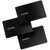 SwitchBot Keycard per Keypad Touch confezione da 3 nero