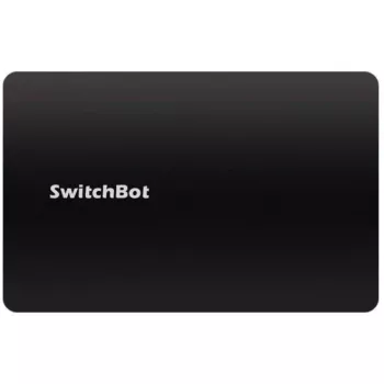 SwitchBot Keycard per Keypad Touch confezione da 3 nero