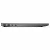HP 200 G2i Notebook - design con cerniera a 135 gradi - Intel Core 5 120U - Win 11 Pro - Intel Graphics - 16 GB RAM - 512 GB SSD NVMe - 40,6 cm (16 inch) IPS 1920 x 1200 - Wi-Fi 6, Bluetooth - Meteor Silver
