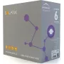 SOLARIX Cavo di rete Cat.6 U/UTP LSOH Dca 305m grigio