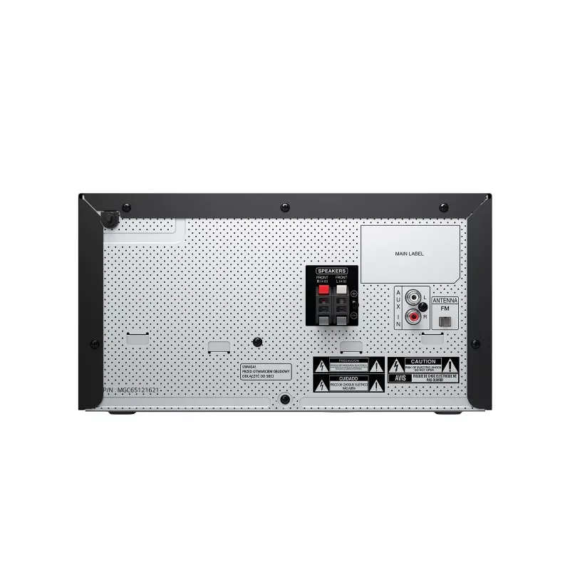 LG XBOOM CK43N Mini sistema audio home 300 W nero