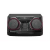 LG XBOOM CK43N Mini sistema audio home 300 W nero