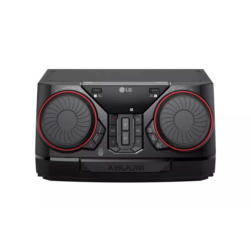 LG XBOOM CK43N Mini sistema audio home 300 W nero