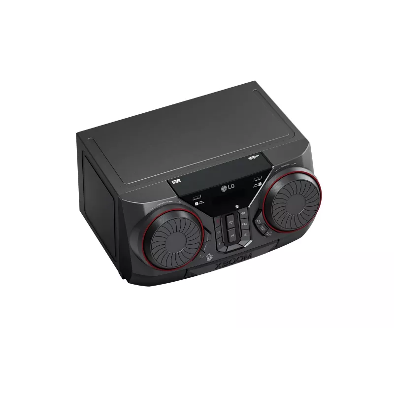 LG XBOOM CK43N Mini sistema audio home 300 W nero