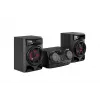 LG XBOOM CK43N Mini sistema audio home 300 W nero