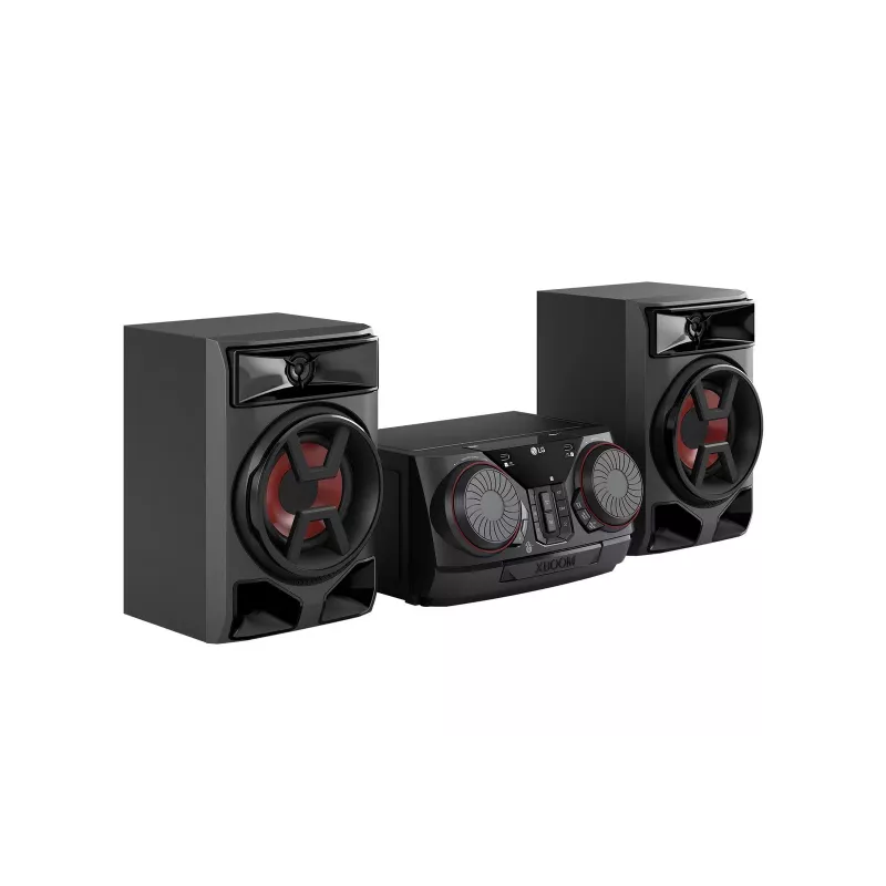LG XBOOM CK43N Mini sistema audio home 300 W nero
