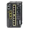 CISCO IE-3500-8P3S-A Switch industrial managed, 8 GE PoE+ e 3 GE SFP modulare, NA