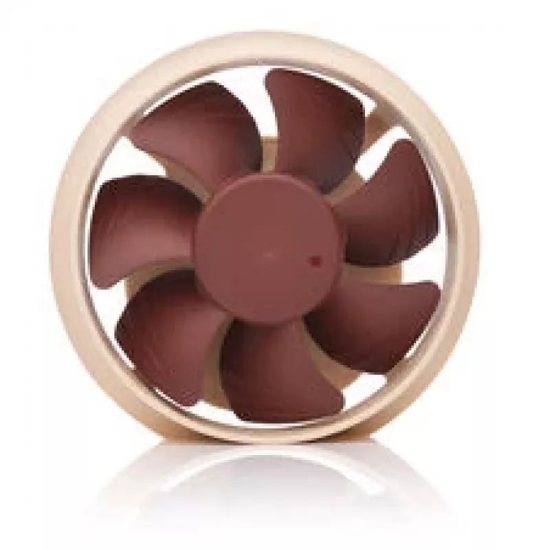 Noctua NL-ACF1 ventola aggiuntiva magnetica 80 mm