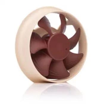 Noctua NL-ACF1 ventola aggiuntiva magnetica 80 mm