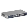 NETGEAR GS724T-600EUS switch Gigabit Smart Managed 24 porte 2x SFP