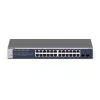 NETGEAR GS724T-600EUS switch Gigabit Smart Managed 24 porte 2x SFP