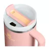 Stanley Quencher H2.O FlowState 1,18 l Peach Rose