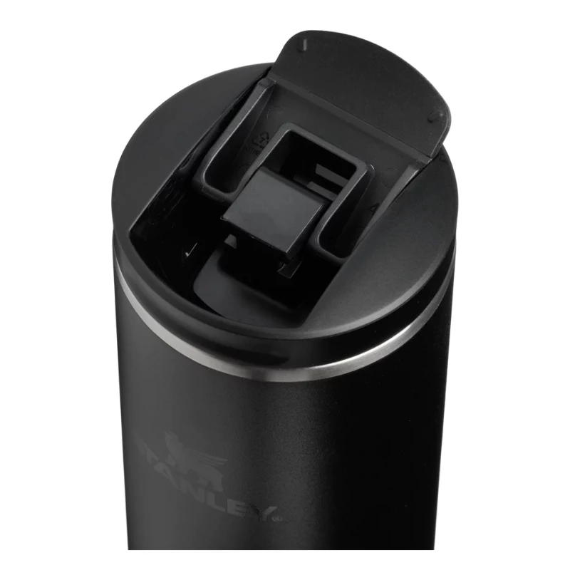 Stanley AeroLight Transit Fliptop Mug 0,47L Black 2.0