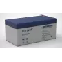 Batteria ricaricabile AGM ULTRACELL UL3.4-12 12V 3,4Ah