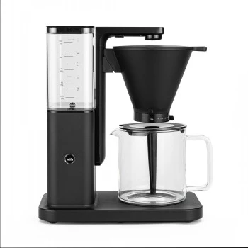 Macchina per caffè WILFA ZENSE BLACK (ALUX)
