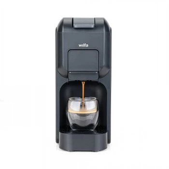 Macchina per espresso WILFA VOLO MULTI MINI