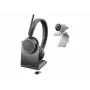 Poly Studio P5 webcam - 1080p Full HD - nero
