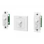Bose ControlCenter CC-3 regolatore di zona a parete per selezione sorgente e controllo del volume