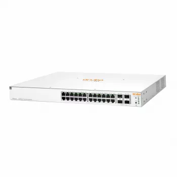 HPE Aruba Instant On 1930 24G 4SFP+ 370W switch smart managed JL684B