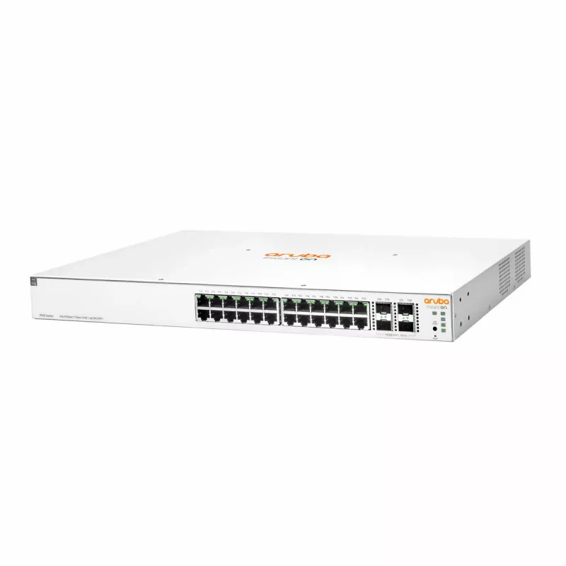 HPE Aruba Instant On 1930 24G 4SFP+ 370W switch smart managed JL684B