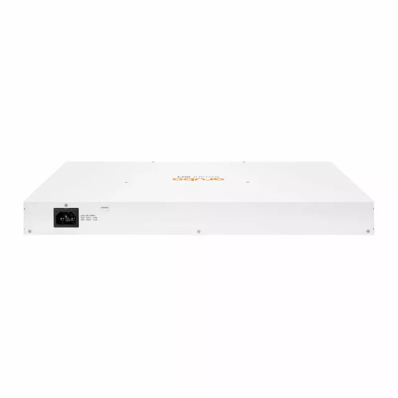 HPE Aruba Instant On 1930 24G 4SFP+ 370W switch smart managed JL684B