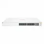 HPE Aruba Instant On 1930 24G 4SFP+ 370W switch smart managed JL684B