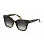 JUST CAVALLI occhiali da sole donna SJC044V540T66 nero grigio 54mm