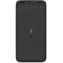 Xiaomi Redmi power bank 20000mAh 18W ricarica rapida nero