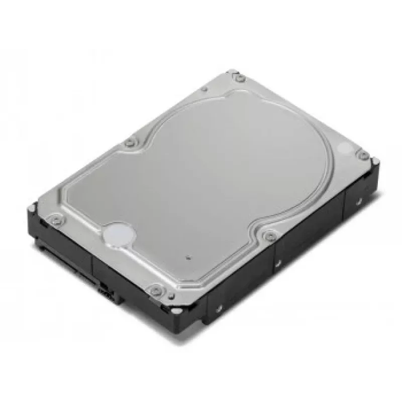 Lenovo ThinkSystem HDD enterprise 6TB 7200RPM SATA 6Gb/s 3,5