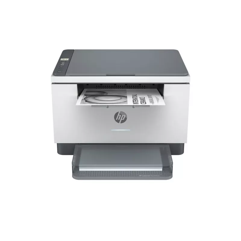 HP LaserJet MFP M234dwe stampante laser multifunzione monocromatica