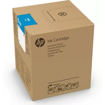 HP Latex 2700 883 cartuccia inchiostro latex ciano 5L