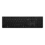 Lenovo Professional Tastiera Wireless Ricaricabile AI FIN/SWE